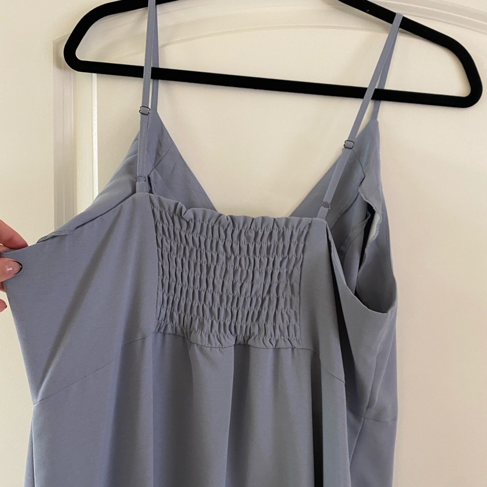 Spring Midi Dress - Picture 4 of 5